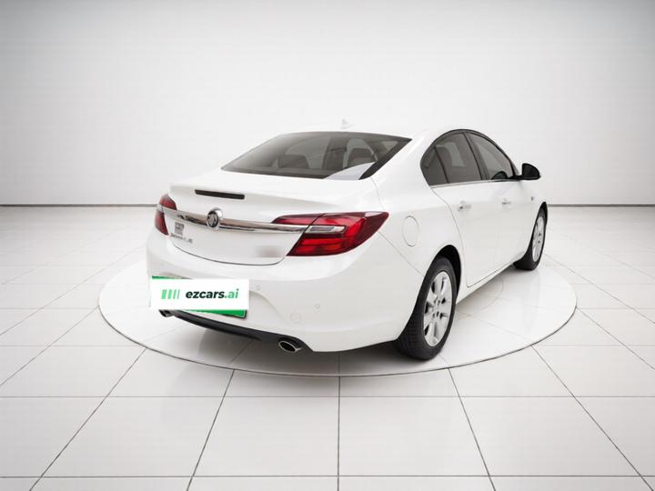 Regal 2015 1.6T Elite Tech photo 6
