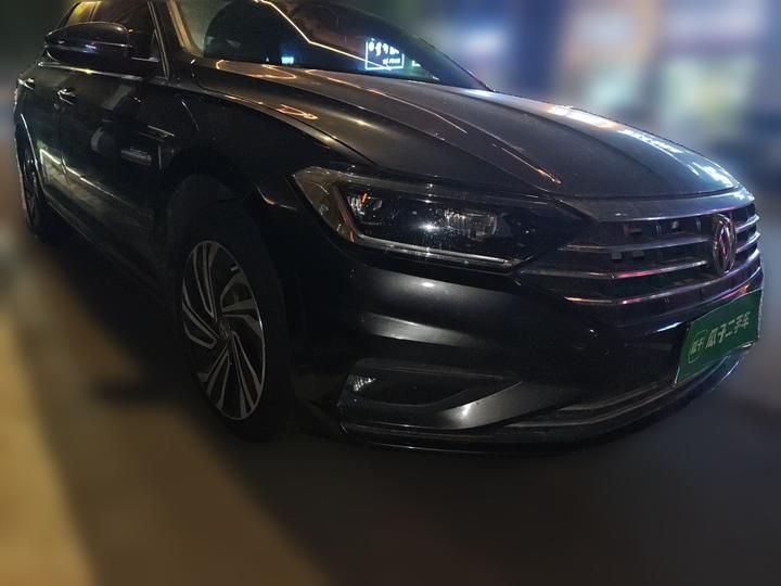 Sagitar 2021 280TSI DSG photo 3