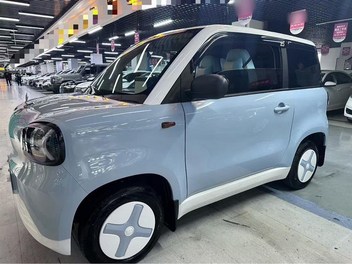 Zhidou 2025 Pro 205km photo 2