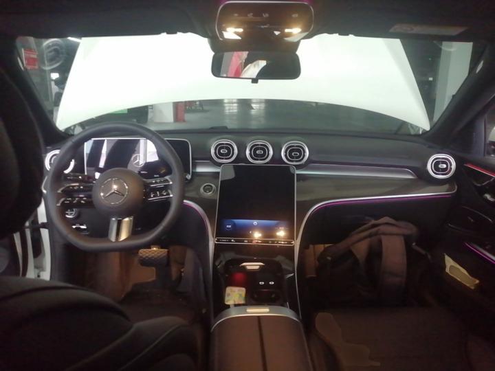 C-Class 2025 Facelift C 260 L Sport photo 5