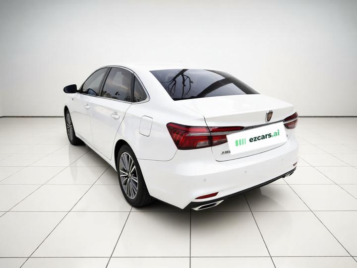 i6 Classic 2019 PLUS 1.6L CVT 4G Flagship photo 4