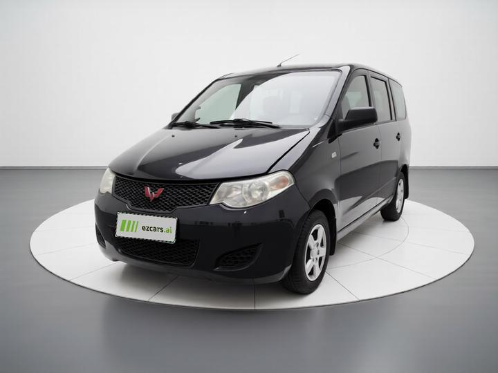 Wuling Hongguang 2010 1.2L Base IV