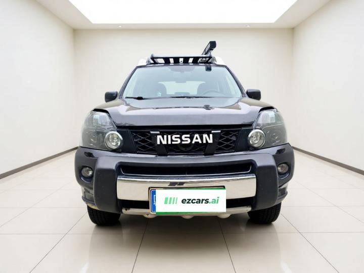 Nissan 日产 2010款 2.5L CVT至尊版 4WD photo 2