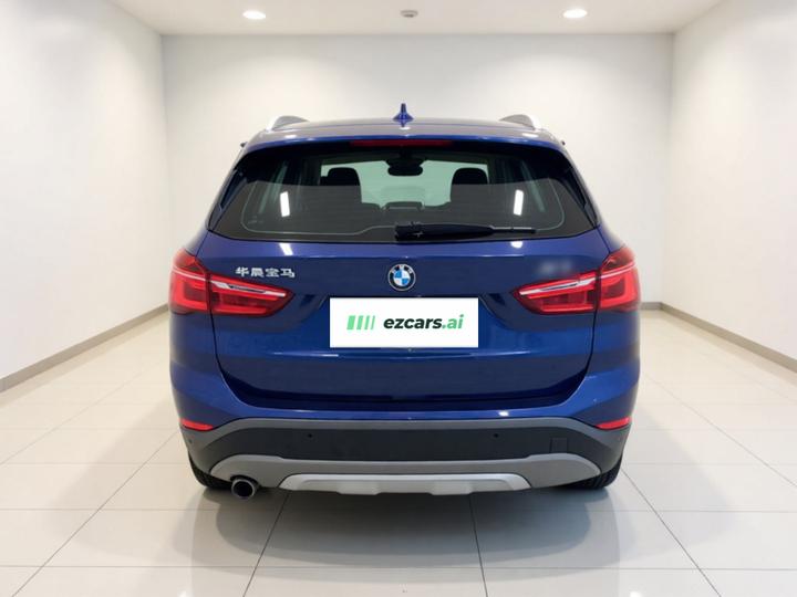 X1 2018 sDrive18Li Exclusive photo 5
