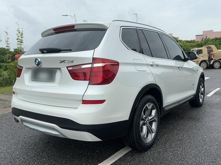 X3 Imported 2014 xDrive20i X Design Package photo 4