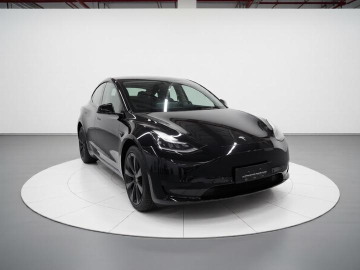 Model Y 2022 Facelift RWD photo 3