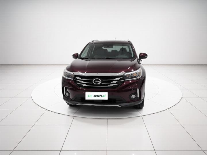 GAC Trumpchi GS4 2016 235T MT Luxury photo 2