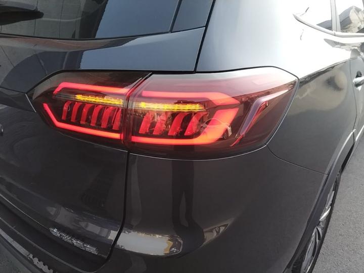 Tiggo 8 PLUS 2021 290TGDI DCT photo 7