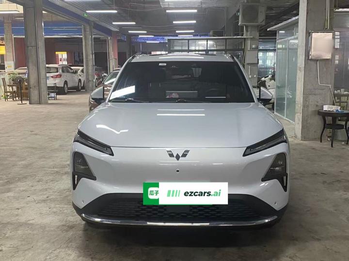 Wuling S 2024 510km Flagship photo 2