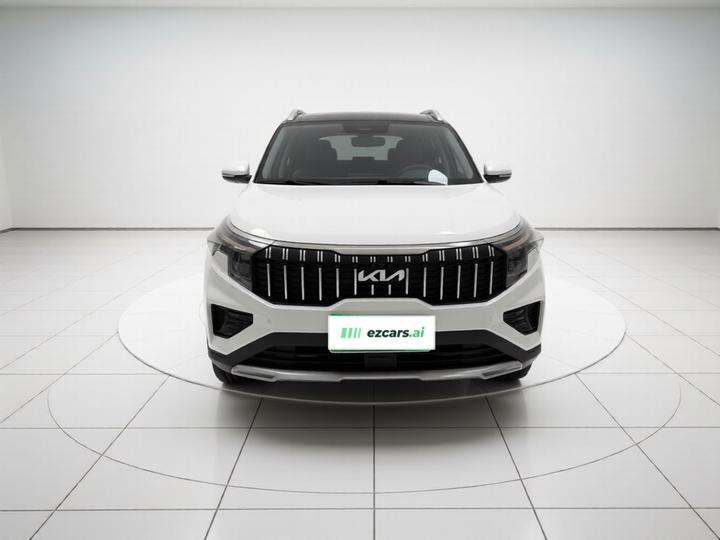 Sportage 2021 Ace 2.0L photo 2