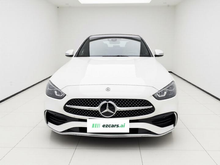C-Class 2024 C 200 L Sport photo 2