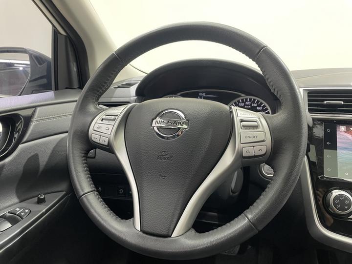 Tiida 2021 1.6L CVT photo 2