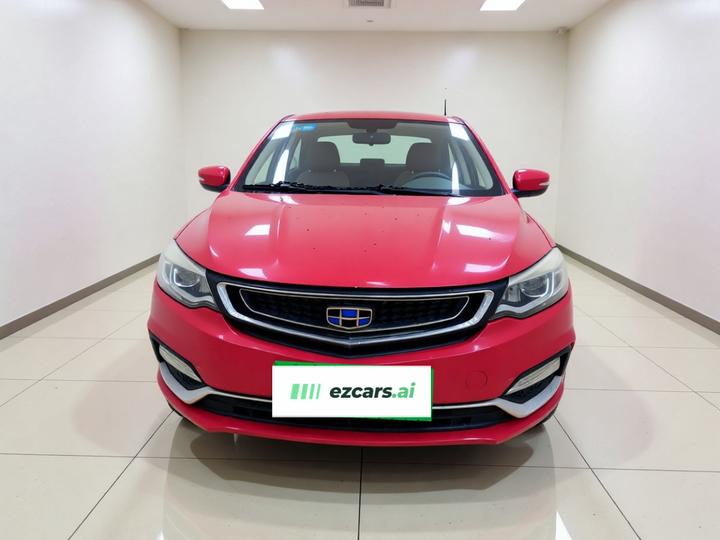 Vision 2019 Upgraded 1.5L MT Luxury China VI photo 2