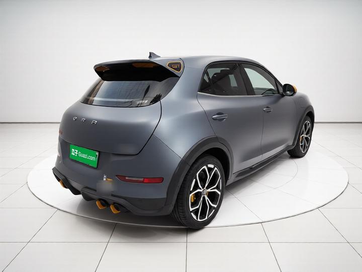 Good Cat GT 2023 401km Noble photo 4
