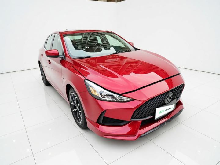 MG5 2021 180DVVT CVT photo 3