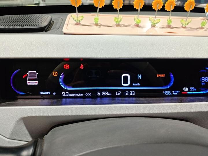 2024 200km Panda photo 7