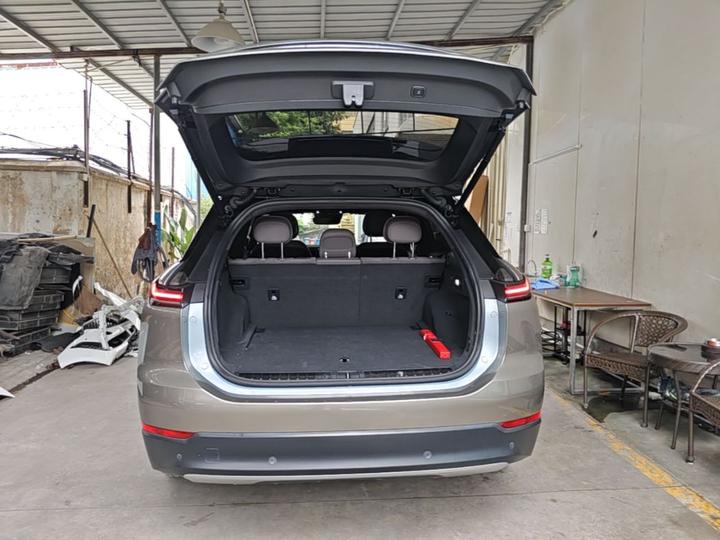 ES7 2024 100kWh photo 8