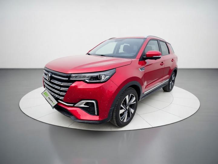 CS55PLUS 2020 1.5T AT