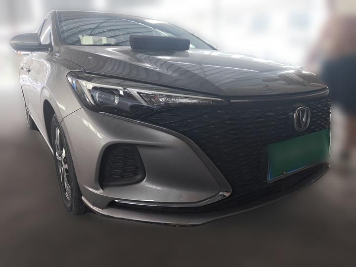 Eado 2020 PLUS NE 1.4T GDI DCT Premium photo 3