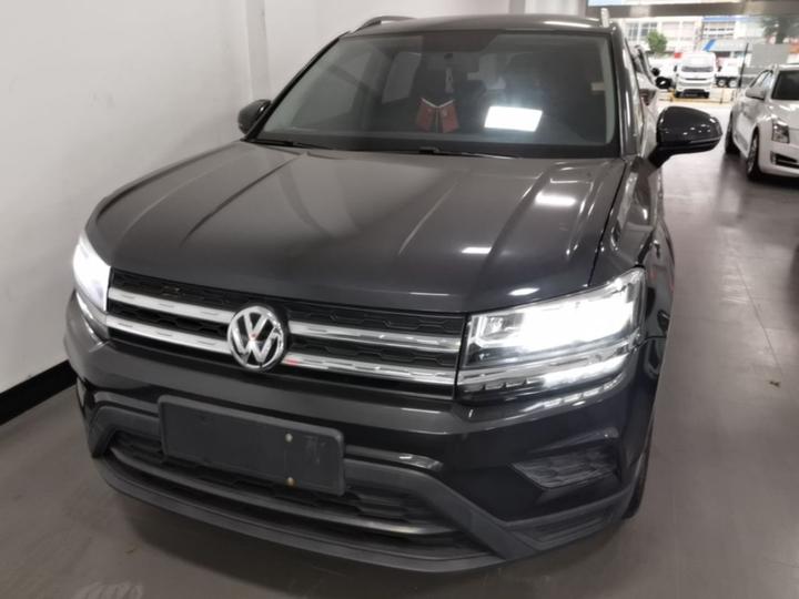 Tharu 2020 280TSI RWD China VI photo 2