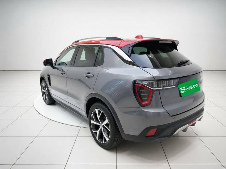 01 EM-P 2019 1.5T PHEV Pro China VI photo 4