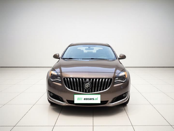Regal 2015 1.6T Leading Tech photo 2