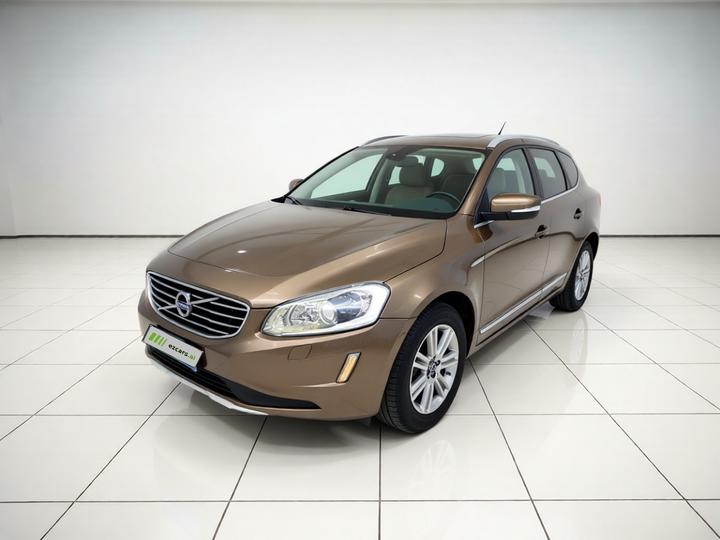 XC60 2016 T5