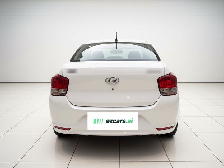 Verna 2017 1.4L MT China V photo 3