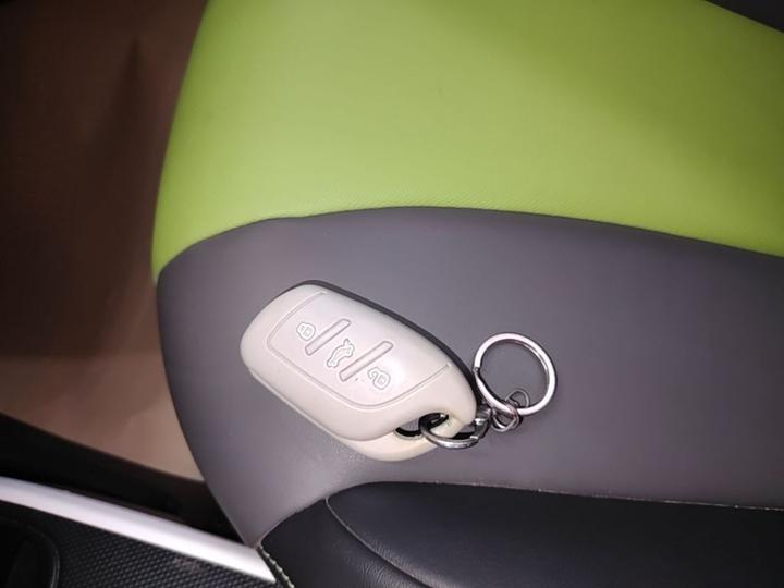 Clever R 2021 302km 4-Seater photo 8