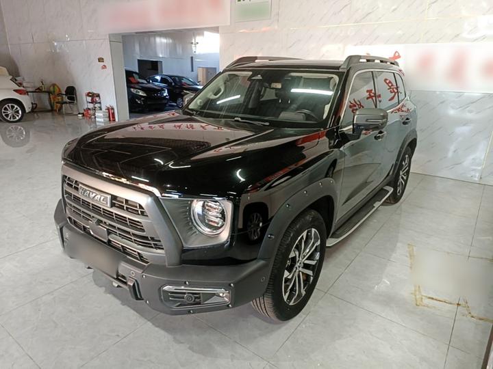 Dargo 2022 1.5T DCT RWD