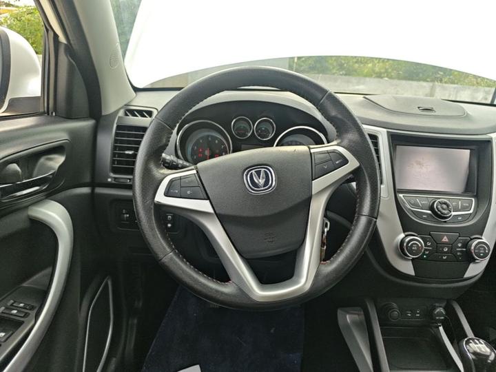CS35 2015 1.6L MT Premium IV photo 6