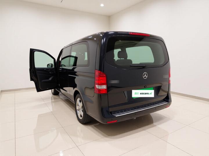 Vito 2018 2.0T Business China V photo 4