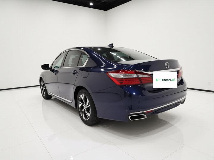 Accord 2016 2.0L Comfort photo 4