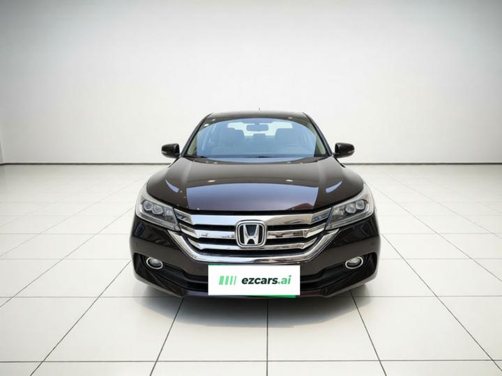 Accord 2015 2.4L EX Luxury photo 2