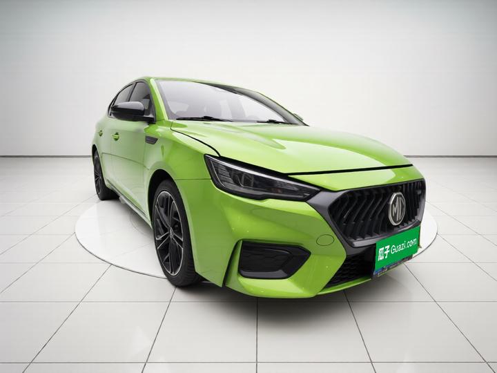 MG6 2020 1.5T AT Trophy ADAS Flagship photo 3