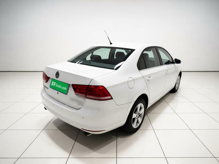 Santana 2015 1.6L AT Comfort photo 4