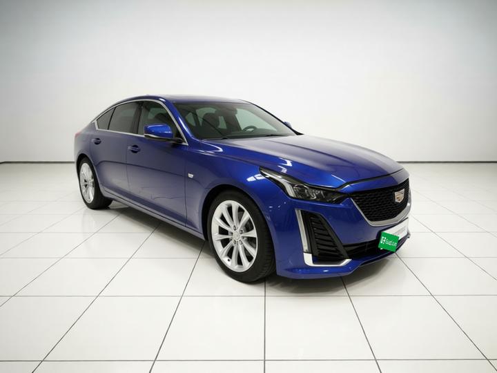 CT5 2020 Facelift 28T Luxury photo 3