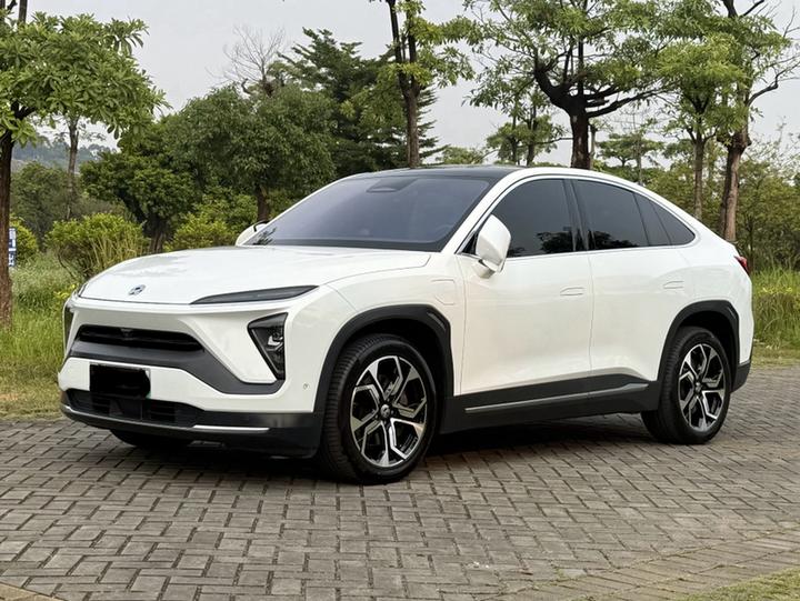 EC6 2020 605KM Sport