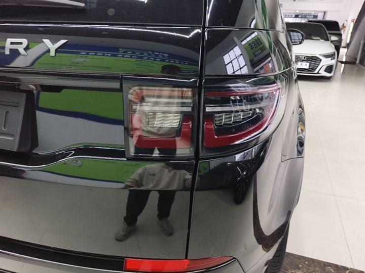 Discovery Sport 2022 Facelift 249PS R-Dynamic S Performance 5-Seater photo 7