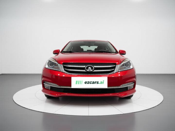 C30 2015 1.5L MT Comfort photo 2