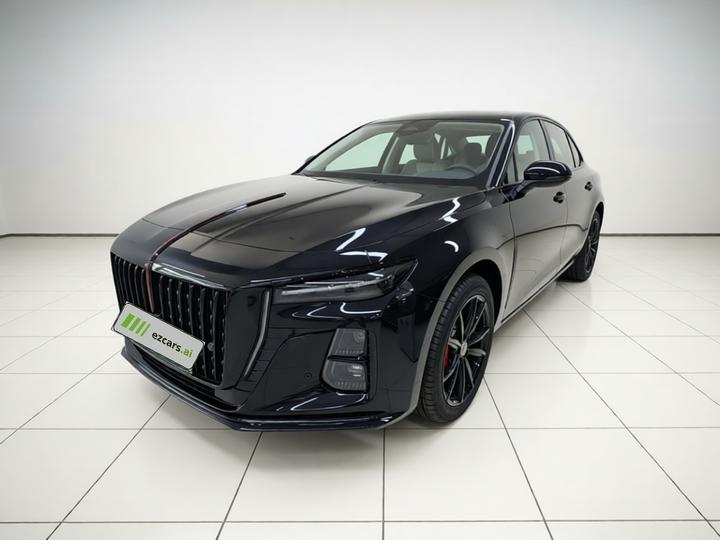 H5 2025 2.0T AT 200 Anniversary Edition