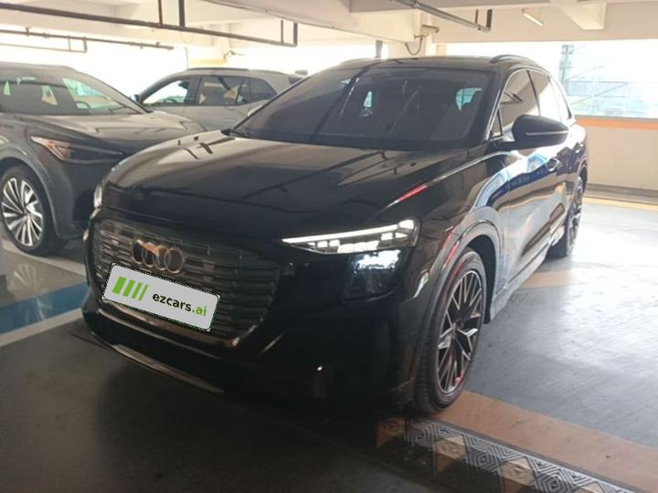 Q5 e-tron 2022 40 e-tron Starlight