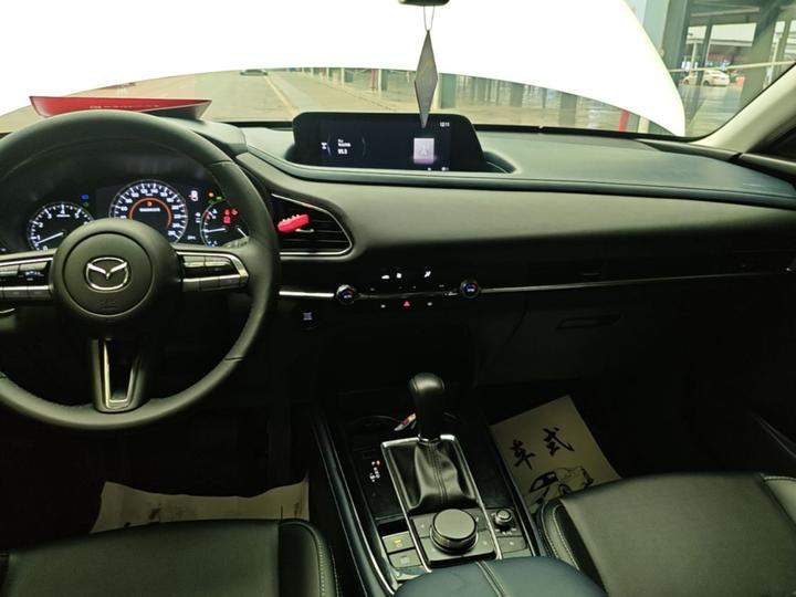 CX-30 2020 2.0L AT photo 8