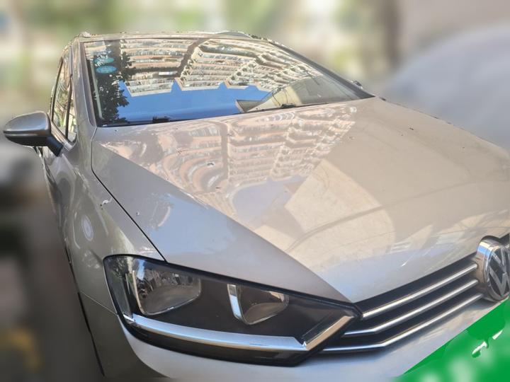 Golf 2018 230TSI AT Progressive photo 3