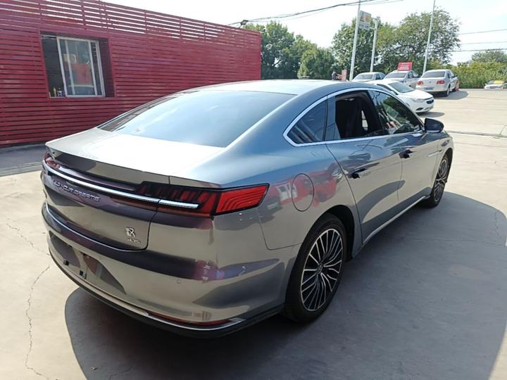 Han 2020 DM AWD Performance Premium photo 4