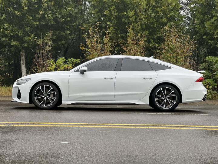 A7 2021 45 TFSI photo 4