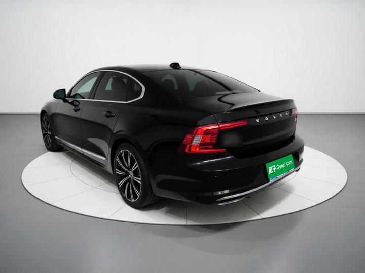 S90 2022 B5 Luxury photo 4
