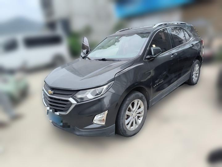 2017 550T AT AWD