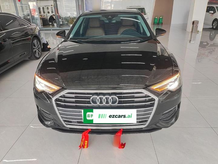 A6L 2021 45 TFSI photo 2
