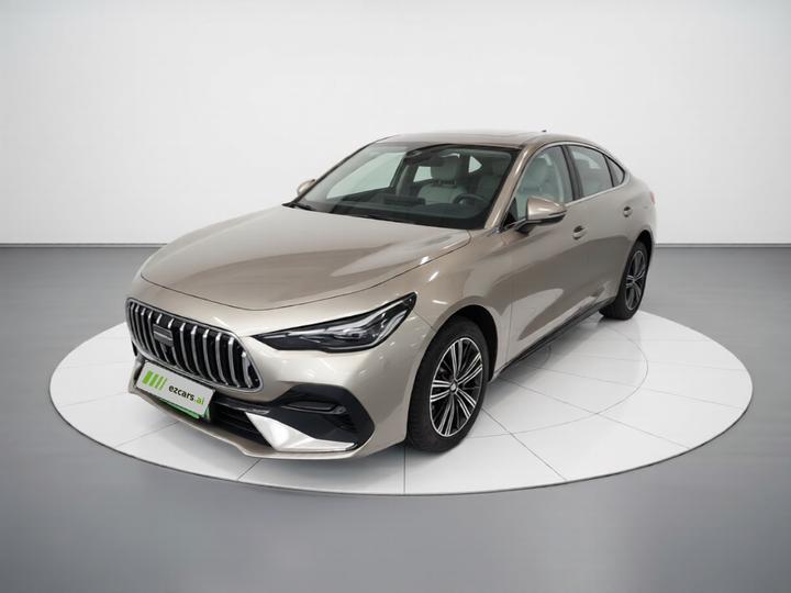 Galaxy Starlight 6 2026 125km Explorer +
